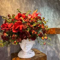 باکس و دسته گل خاص|گل و گیاه طبیعی|اهواز, کیان اباد|دیوار