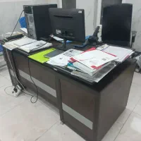 میز مدیریتی