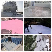 آبندی و عایق مدرن  نسل هزاره سوم