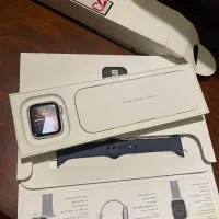 اپل واچ سری ۹ se
