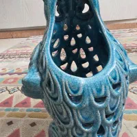 مجسمه جغد دکوری|مجسمه، تندیس، ماکت|ری, علایین|دیوار