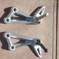 لوازم موتور تریل روان و پرواز|قطعات یدکی و لوازم جانبی|سبزوار, قائم|دیوار