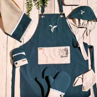 دستمال خشک کن میوه وظروف