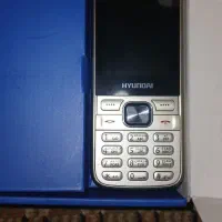 گوشی هیوندای k1