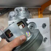 فروش‌فوری موتورجاروبرقی۱۸۰۰وات گلدیران با گارانتی‌