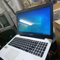 لپ تاپ ایسوس