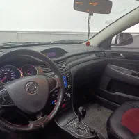 دانگ فنگ H 30 cross|خودرو سواری و وانت|زنجان, |دیوار