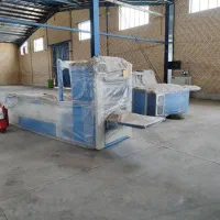 دستگاه دستمال کاغذی و سفره ۳کاره|ماشین‌آلات صنعتی|زنجان, |دیوار