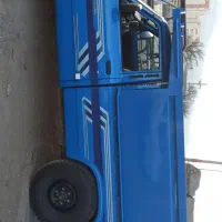 نیسان آپشنال بنزینی مدل 1404|خودرو سواری و وانت|همدان, |دیوار