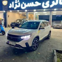 فردا موتور T5