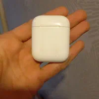 کیس اصلی ایرپاد ۲