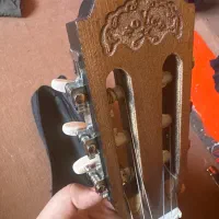 گیتار اگوسیتک آگرین|گیتار، بیس، امپلیفایر|لامرد, |دیوار