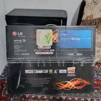 سیستم خانگی و مانیتور|رایانه رومیزی|دیواندره, |دیوار