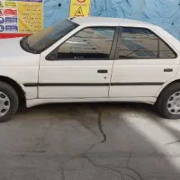 روآ آردی CNG