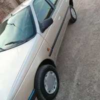 پژو 405 GLX بنزینی، مدل ۱۳۸۴|خودرو سواری و وانت|بیرجند, |دیوار