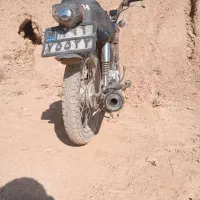 موتور125|موتورسیکلت|قائن, |دیوار