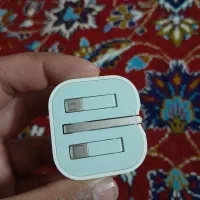 شارژر دیواری ۲۰ وات B/A|لوازم جانبی موبایل و تبلت|گرگان, |دیوار