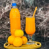 آبمیوه بستنی