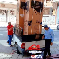 یخچال فریزر جنرال مدل RFMC|یخچال و فریزر|تهران, تهرانسر مرکزی|دیوار
