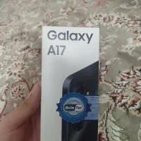 گوشی گلکسی A17 آکبند 128 گیگ