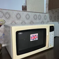 ماکروویو