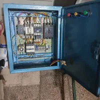 اسیاب دهنه ۸۰ چکشی|ماشین‌آلات صنعتی|پاکدشت, خاتون آباد|دیوار