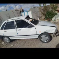 پراید 89|خودرو سواری و وانت|مشهد, چهارباغ|دیوار