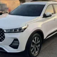 تیگو 7پرو پریمیوم مدل ۴۰۴