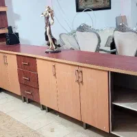 کابینت آشپزخانهmdf|مصالح و تجهیزات ساختمان|شاهینشهر, شهرک میلاد|دیوار