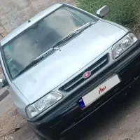 پراید تمیز سالم