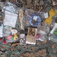 تل ،گیره ،دستبند، خیلی خیلی ارزون.|جواهرات|اصفهان, گلستان|دیوار