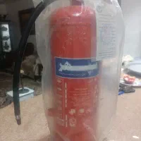 کپسول آتش نشانی
