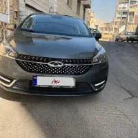 آریزو ۵ داشبورد جدید توربو با گارانتی|خودرو سواری و وانت|شیراز, ارم|دیوار