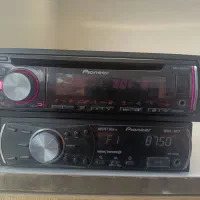 ضبط پایونر