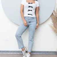 تاپ و بلوز زنانه|لباس|زرند, |دیوار