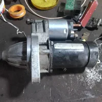 استارت استوک پیکان