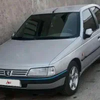 فروش فوری 405