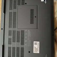 لپتاپ لنوو صنعتی LENOVO P16 GEN1|رایانه همراه|بهشهر, |دیوار