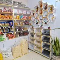 کانتر پیشخوان عطاری قفسه استند مغازه ویترین دخل|فروشگاه و مغازه|اصفهان, گورت|دیوار