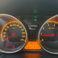 برلیانسH330مدل ۹۶دنده موتور۱۵۰۰|خودرو سواری و وانت|گرگان, |دیوار