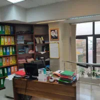 استخدام همکار بیمه ای در دفتر پیشخوان|استخدام اداری و مدیریت|لنگرود, |دیوار