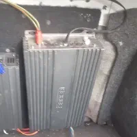 آمپیلی منو ۲۰۰۰ ار ام اس