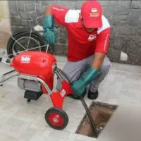 لوله بازکنی زنجان شبانه روزی زیر قیمت تمام همکاران