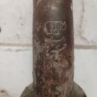 بیل با دسته چوبی|ابزارآلات|مشهد, شهرک امام هادی (شهرک غرب)|دیوار