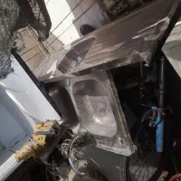 اساس منزل بفروش میرسد|حراج|اهواز, کمپلو جنوبی|دیوار
