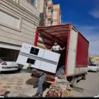 بار بری کرج و عظیمیه فردیس شهر و شهرستان|خدمات حمل و نقل|فردیس, منظریه|دیوار