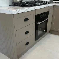 تولیدمستقیم کابینت/ام دی اف /هایگلاس/اقساط