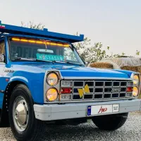 راننده نیسان با ماشین هستم ویای کار