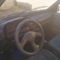 پراید نوک مدادی مدل 84|خودرو سواری و وانت|فریمان, |دیوار