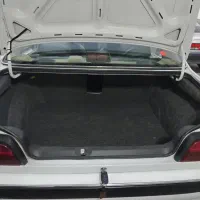 پارس تیوف ای مدل مدل 98 اتوماتیک|خودرو سواری و وانت|بوکان, |دیوار